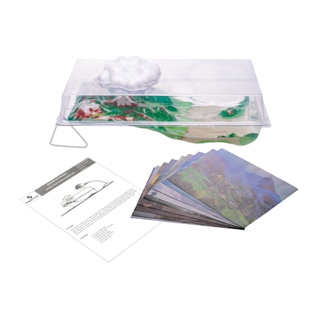Supertek Water Cycle Model Activity Set B19052-SP